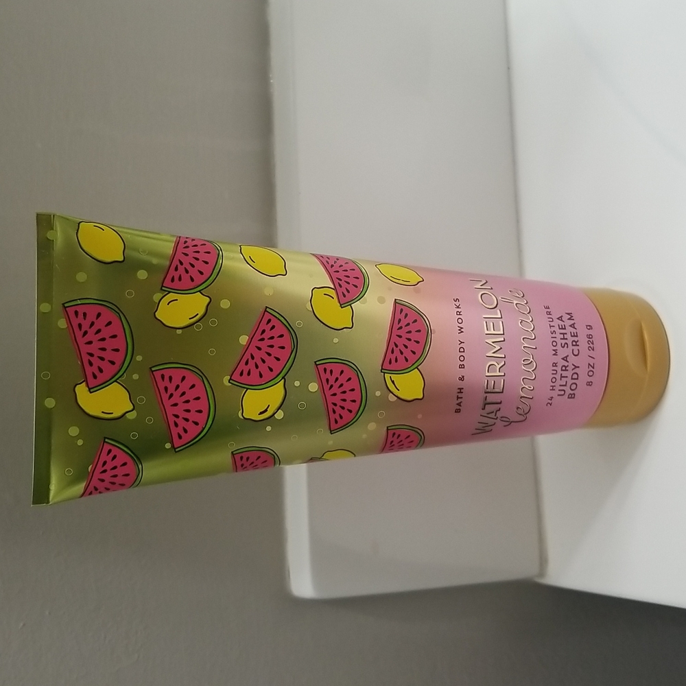 BBW Watermelon Lemonade
